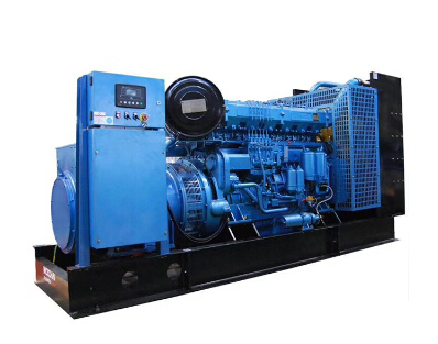龙岗宗申动力150kw大型柴油发电机组