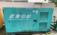 龙岗通州四建大波纹箱定制案例