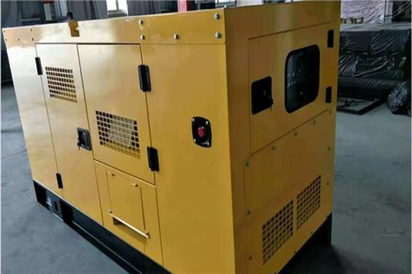 龙岗发电机出租