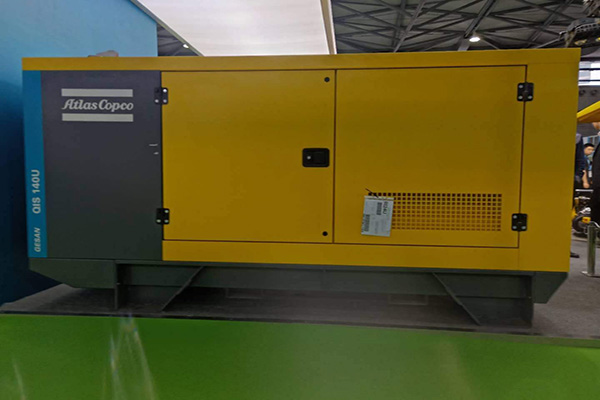 龙岗发电机出租