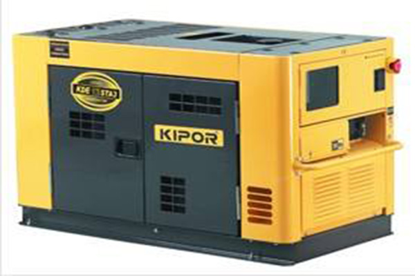 龙岗发电机出租