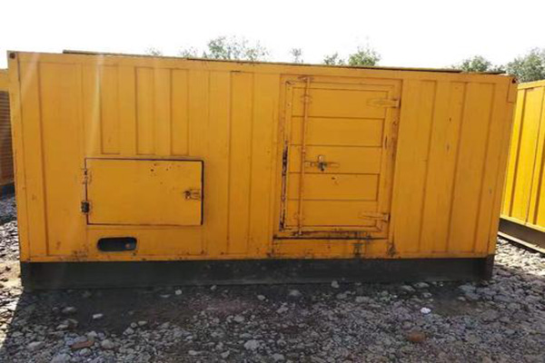 龙岗发电机出租 龙岗发电机出租