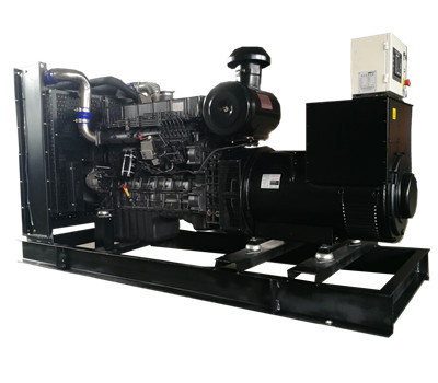 龙岗上柴柴油发电机组50KW-700KW