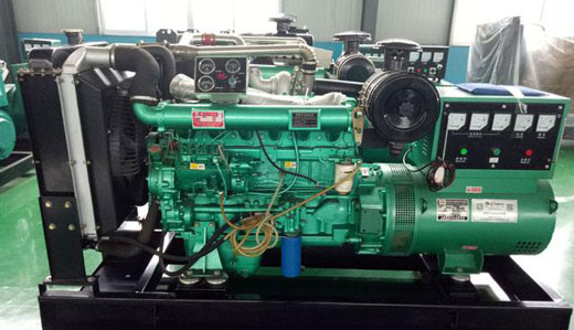 龙岗发电机不发电的原因 龙岗发电机不发电的原因