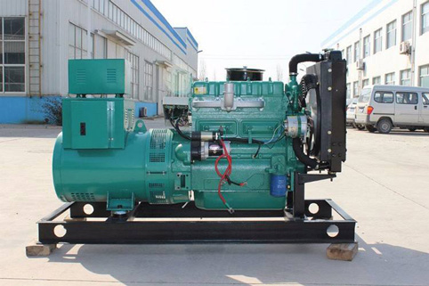 龙岗小型柴油发电机